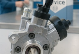 Pompa wtryskowa Bosch Common Rail CP4 0445010556 do Hyundai / Kia 2.0 CRDi – nowa, regeneracja, cena