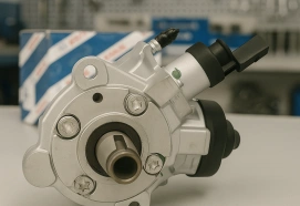 Pompa wtryskowa Bosch Common Rail 0445010509 BMW 2.0 N47 nowa, regeneracja - cena