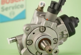 Pompa wtryskowa Bosch Common Rail 0445010511 Hyundai Kia 2.0 CRDi nowa, regeneracja - cena 