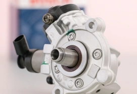 Pompa wtryskowa Bosch Common Rail CP4 0445010554 do BMW 2.0d N47 / MINI 1.6 / 2.0 D – nowa, regeneracja, cena