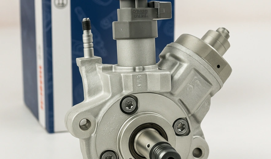 Pompa wtryskowa Bosch Common Rail CP4 0445010540 do BMW serii 1 F20 / F21 1.6D – nowa, regeneracja, cena