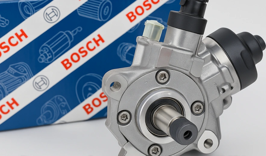 Pompa wtryskowa Bosch Common Rail CP4 0445010556 do Hyundai / Kia 2.0 CRDi – nowa, regeneracja, cena