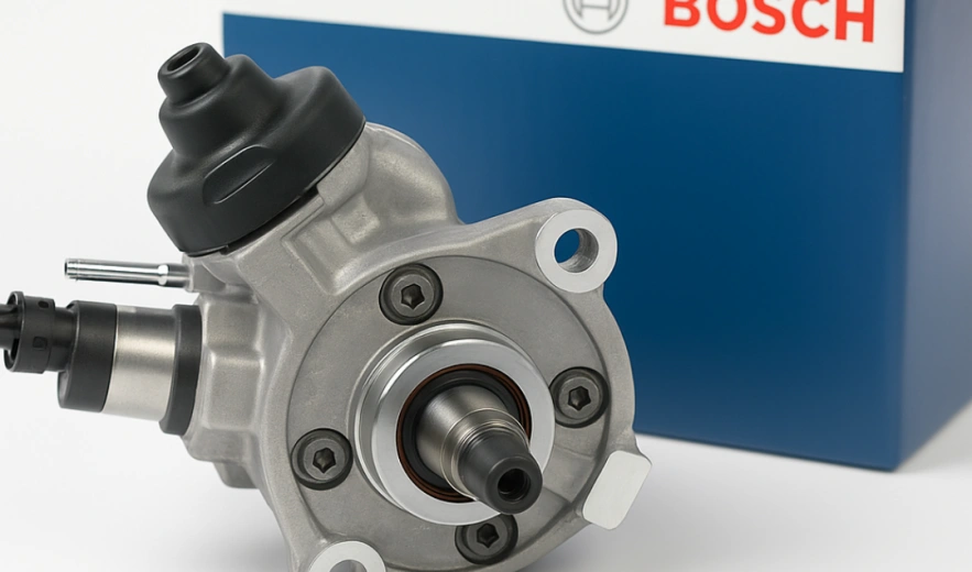 Pompa wtryskowa Bosch Common Rail CP4 0445010598 do Hyundai, Kia 2.0 / 2.2 CRDi – nowa, regeneracja, cena