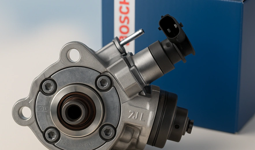 Pompa wtryskowa Bosch Common Rail CP4 0445010786 do Honda 1.5 i-DTEC – nowa, regeneracja, cena