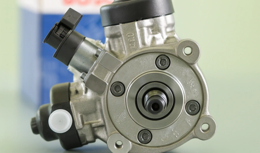 Pompa wtryskowa Bosch Common Rail CP4 0445010553 do BMW 2.0d N47 / N47N– nowa, regeneracja, cena