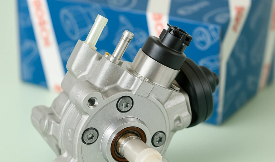 Pompa wtryskowa Bosch Common Rail CP4 0445010559 do Iveco, Fiat 3.0 JTD – nowa, regeneracja, cena 