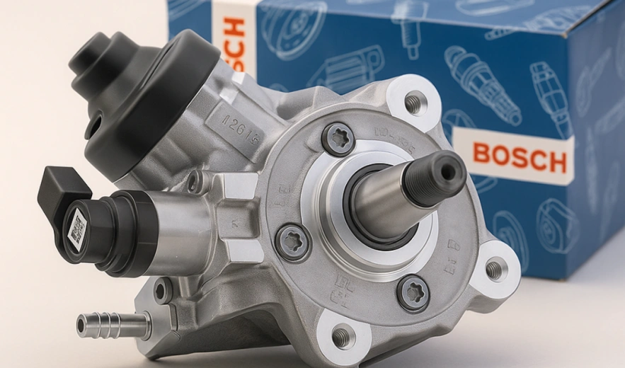 Pompa wtryskowa Bosch Common Rail CP4 0445010562 do Audi, Volkswagen 2.0 TDI  – nowa, regeneracja, cena 