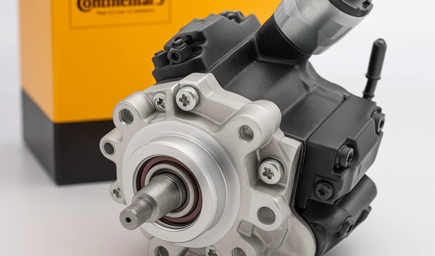 Pompa wtryskowa Common Rail Siemens VDO A2C59511600 do Ford Galaxy II 2.0 TDCi 100, 103 kw – nowa, regeneracja