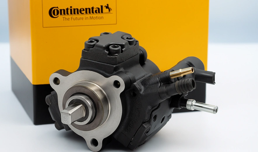 Pompa wtryskowa Common Rail Siemens VDO A2C59517045 do Ford Transit Bus 2.2 TDCi 74-92 kW – nowa, regeneracja