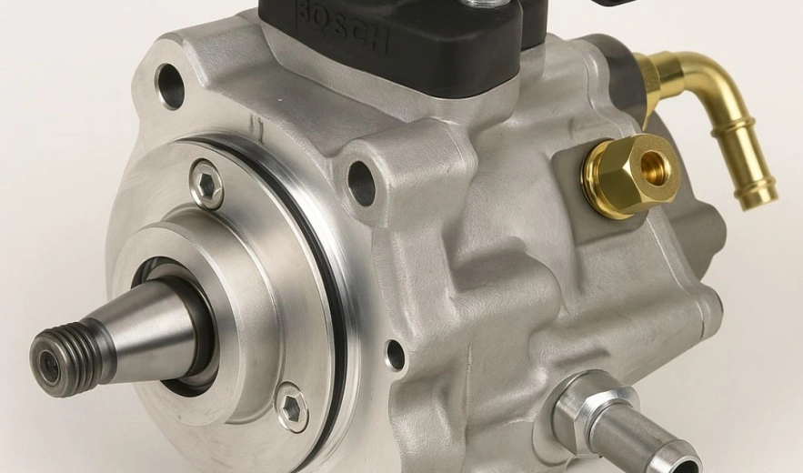 Dodatki do paliwa – czy pomagają pompie Diesla Common Rail?