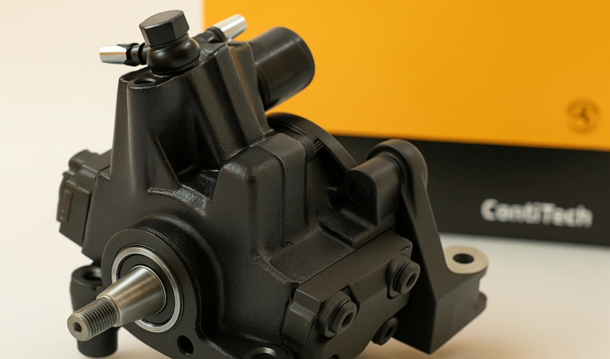 Pompa wtryskowa Common Rail Siemens VDO A2C59507608 do Mercedes-Benz GLA-Class GLA 180 CDI/d 80 kW – nowa, regeneracja