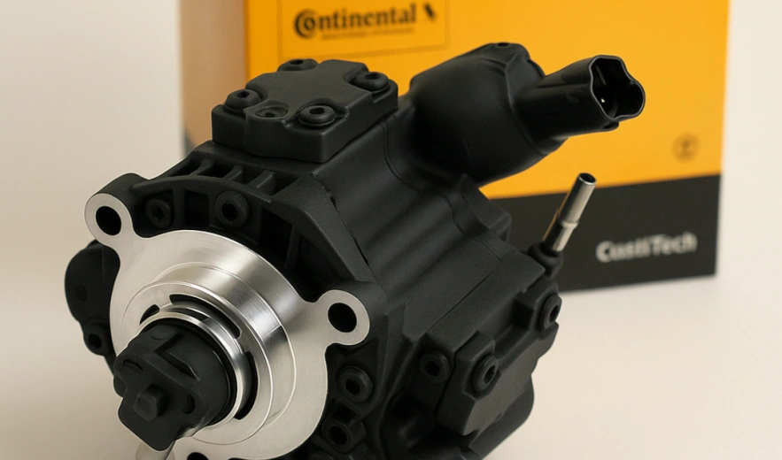 Pompa wtryskowa Common Rail Siemens VDO 5WS40809-Z do Citroen C8 2.0 HDi 88 kw – nowa, regeneracja