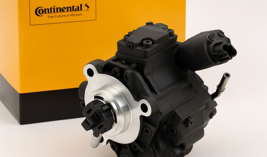 Pompa wtryskowa Common Rail Siemens VDO 5WS40809-Z do Fiat ULYSSE 2.0 D Multijet 88, 100 kw – nowa, regeneracja