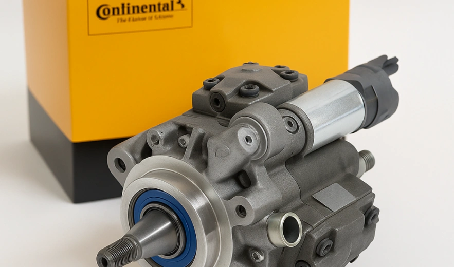 Pompa wtryskowa Common Rail Siemens VDO A2C59511609 do Ford Focus II 1.8 TDCi 85 kw – nowa, regeneracja