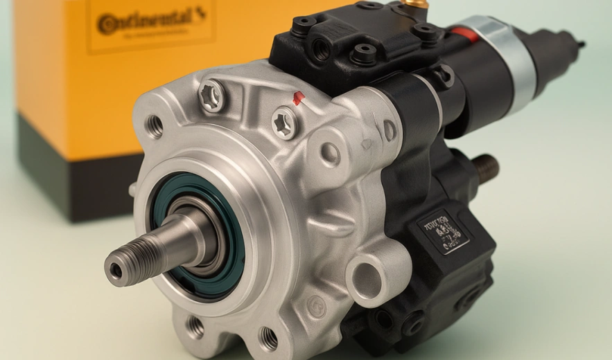 Pompa wtryskowa Common Rail Siemens VDO A2C59511609 do Ford Galaxy II 1.8 TDCi  74, 92 kw – nowa, regeneracja