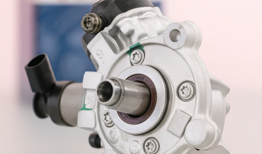 Pompa wtryskowa Bosch Common Rail CP4 0445010554 do BMW 2.0d N47 / MINI 1.6 / 2.0 D – nowa, regeneracja, cena