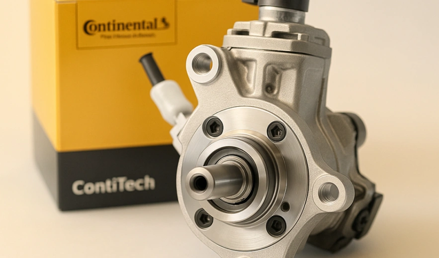 Pompa wtryskowa Common Rail Siemens VDO A2C1637670080 do Ford Transit V363 Bus 2.0 EcoBlue 77-96 kW – nowa, regeneracja