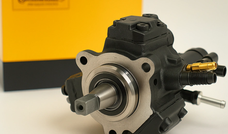 Pompa wtryskowa Common Rail Siemens VDO A2C59517045 do Ford Transit Platform 2.2 TDCi 74-92 kW – nowa, regeneracja