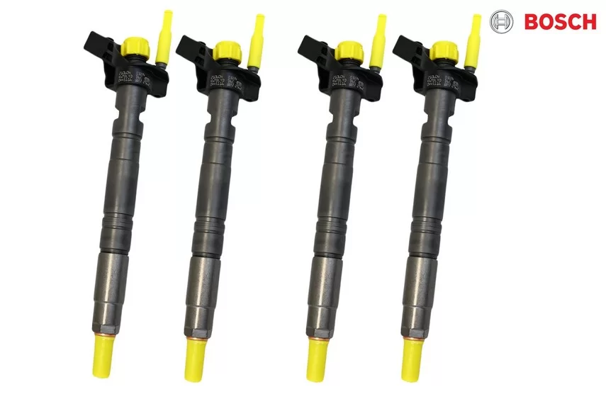 Wtryski 02JDE36716 0445116073 Bosch Wtryski 02JDE36716 0445116073 Bosch
