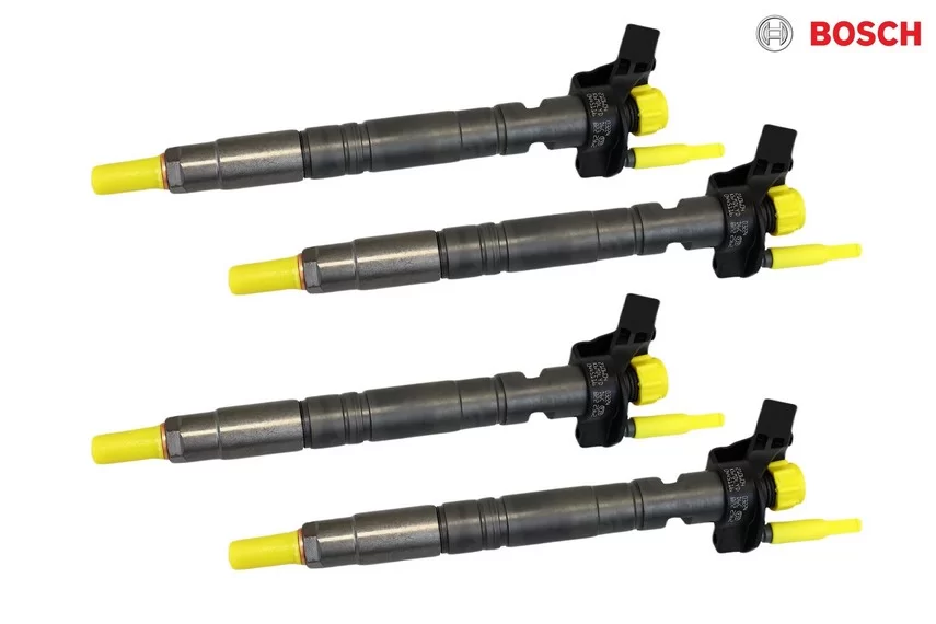 Wtryski 02JDE36716E 0445116073 Bosch Wtryski 02JDE36716E 0445116073 Bosch