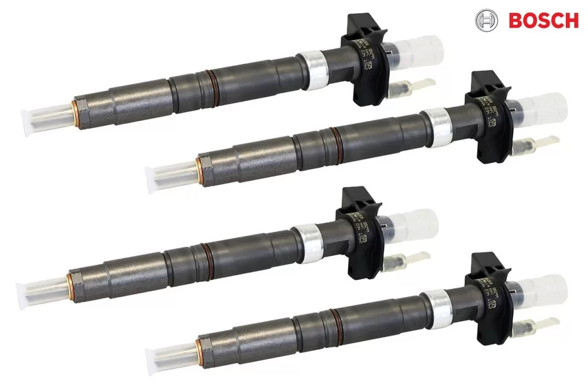 Wtryski 02JDE37866 0445116013 Bosch Wtryski 02JDE37866 0445116013 Bosch