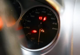 Wtryskiwacze Benzynowe- awaria check engine