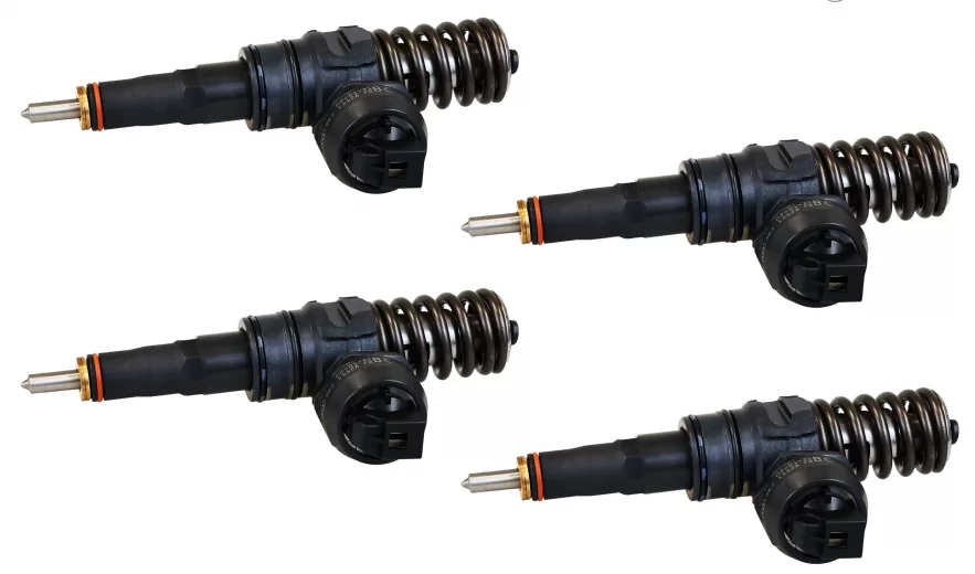 Pompowtryski Audi A3 1.9 TDI 77kw BLS 038130073BN