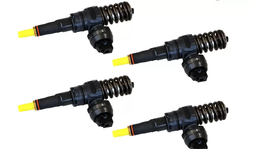 Pompowtryski VW Caravelle 1.9 TDI 62 75kw BRR BRS 038130073BN