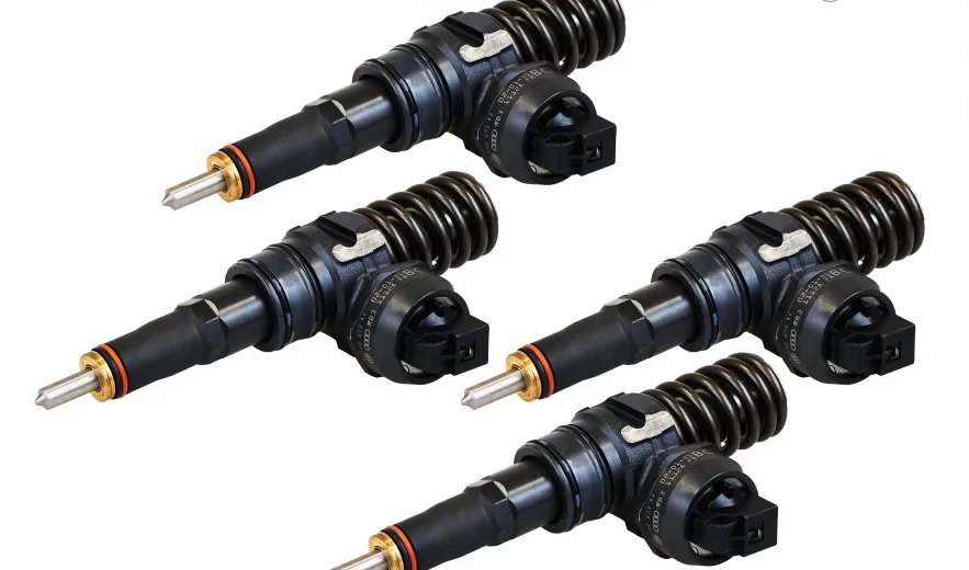 Pompowtryski Audi A6 1.9 TDI 96kw AJM 03G130073F  