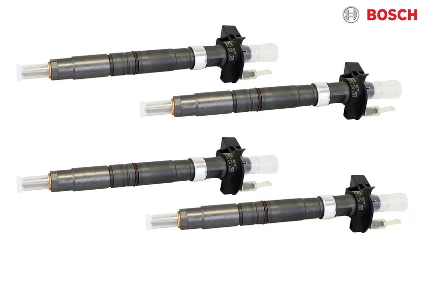 Wtrysk 03L130277 0445116035 Bosch Wtrysk 03L130277 0445116035 Bosch