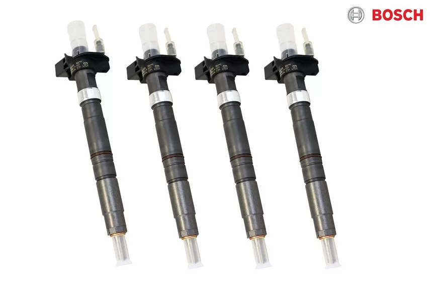 Wtryskiwacz 03L130855BX 0445116035 Bosch Wtryskiwacz 03L130855BX 0445116035 Bosch
