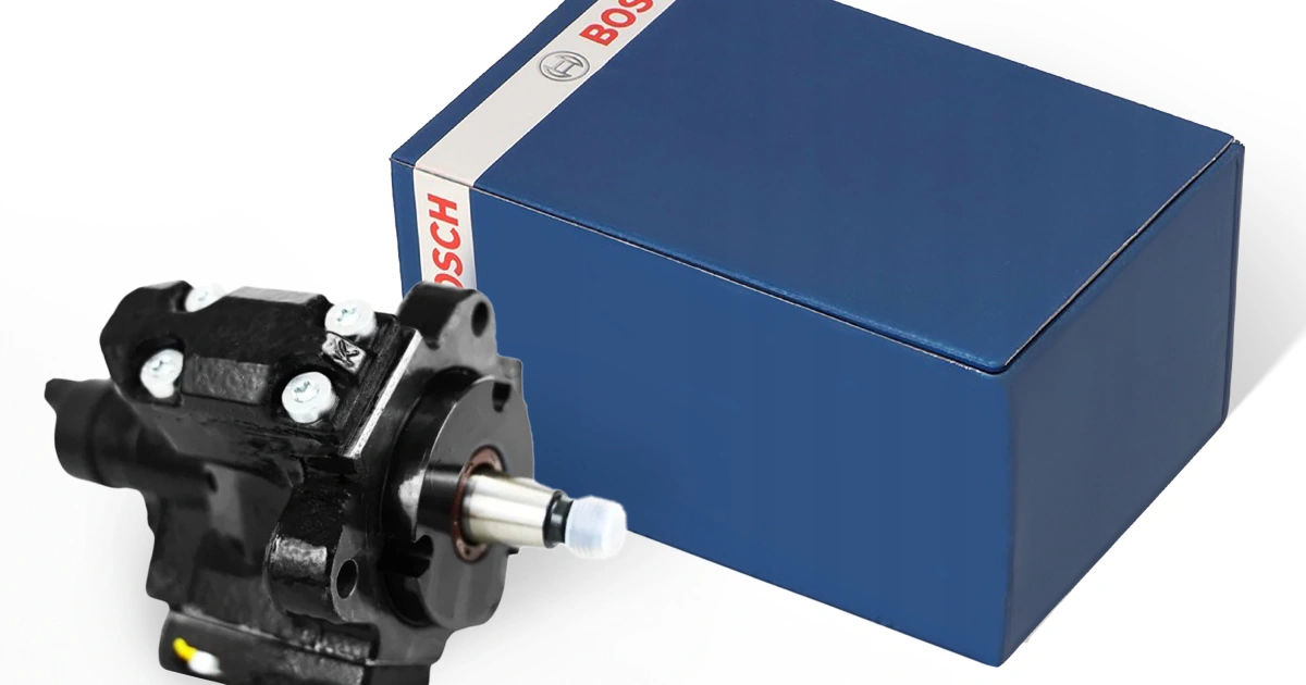 Pompa CR 0445010092 Opel Astra H 1.3 CDTI Bosch 55567370