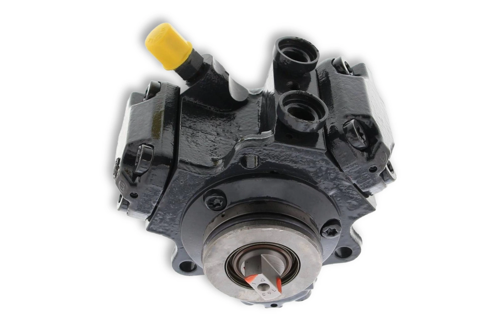 Pompa wtryskowa numer 0445010092