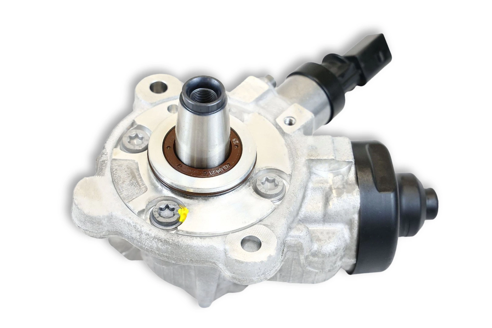 Pompa wtryskowa numer 0445010506