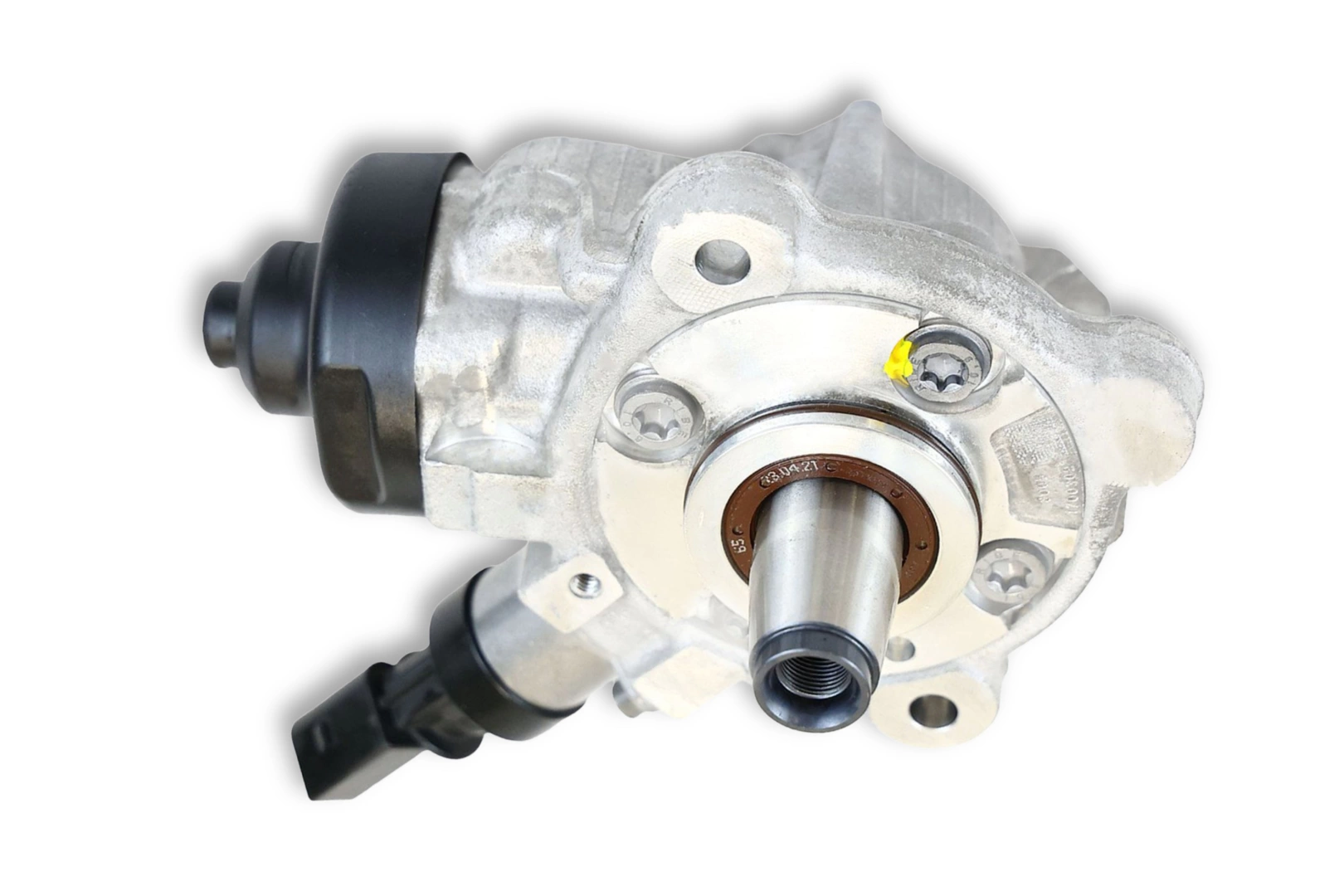 Pompa wtryskowa numer 0445010506