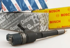 Objawy uszkodzonego wtryskiwacza Diesel