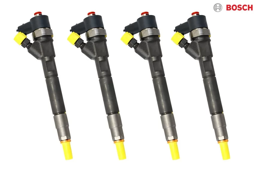 Wtryski 0445110245 3380027400 Bosch Wtryski 0445110245 3380027400 Bosch