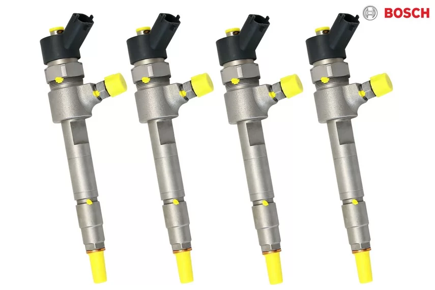 Wtryski 0445110250 WE01-13-H50 Bosch MAZDA Wtryski 0445110250 WE01-13-H50 Bosch MAZDA