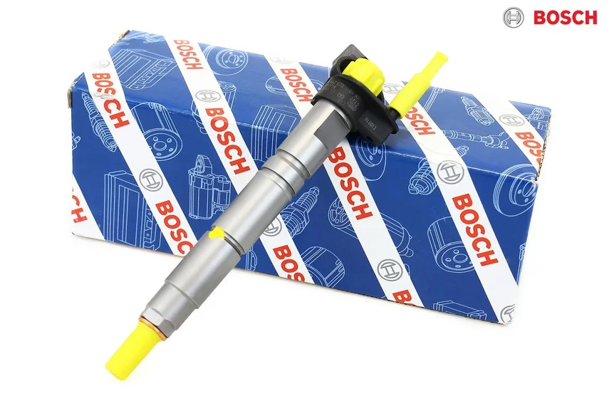 Wtryski 13537794343 0445115009 Bosch BMW Wtryski 13537794343 0445115009 Bosch BMW