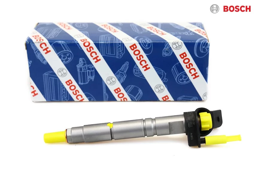 Wtryski 13537801940 0445115009 Bosch BMW Wtryski 13537801940 0445115009 Bosch BMW