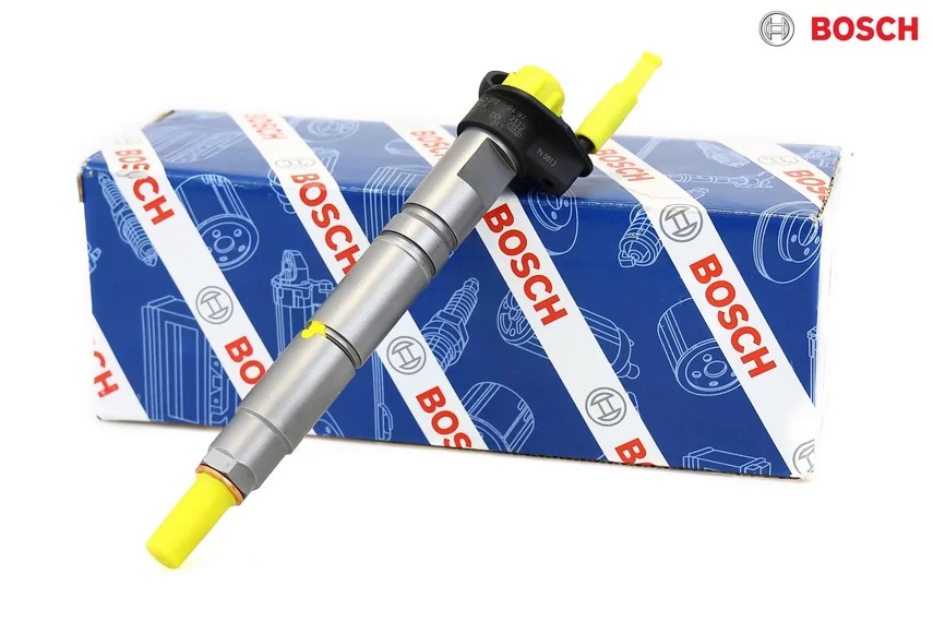 Wtryski 13537805685 0445115009 Bosch BMW Wtryski 13537805685 0445115009 Bosch BMW