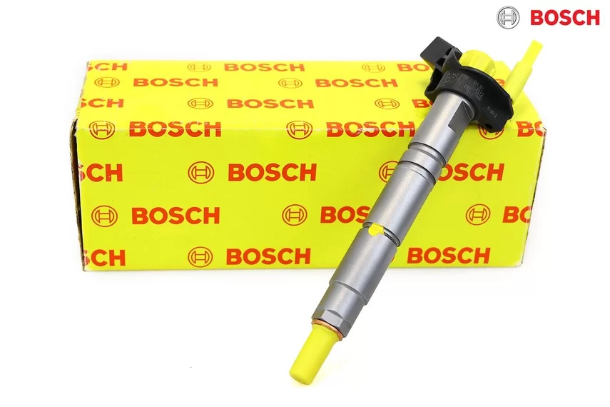 Wtryski 7785685 0445115009 bosch