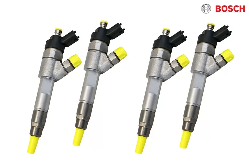 Wtryski 04902255 0445120064 Bosch Wtryski 04902255 0445120064 Bosch