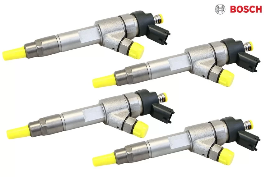 Wtryski 04902825 0445120064 Bosch Wtryski 04902825 0445120064 Bosch