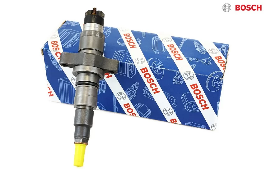 Wtryski 05135790AB Bosch