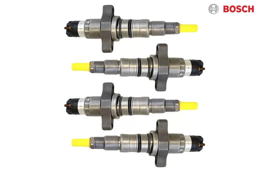 Wtryski 05135790AC 0445120103 Bosch Dodge Wtryski 05135790AC 0445120103