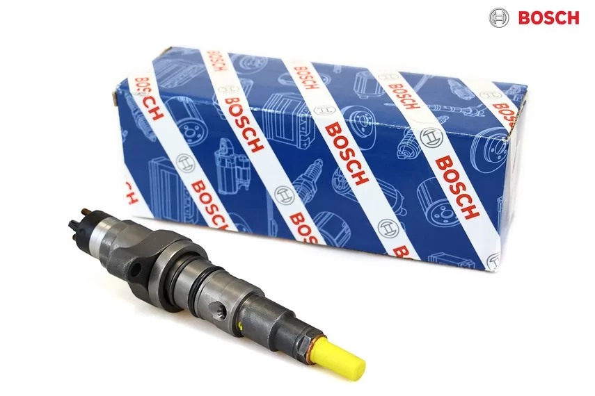 Wtryskiwacze 05135790AC 0445120103 Bosch Dodge Wtryski Bosch Dodge
