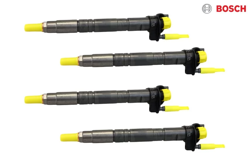 Wtryski 059130277AP 0445116047 Bosch Wtryski 0445116047 Bosch