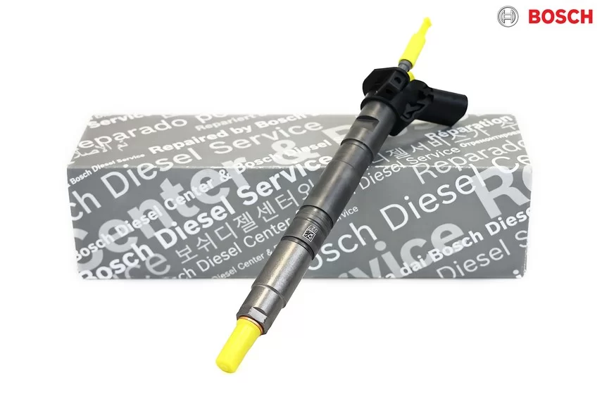 Wtryski 0445116047 Bosch Wtryski 0445116047
