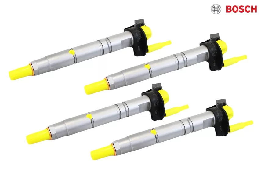 Wtryski 059130277B 04451150361 Bosch